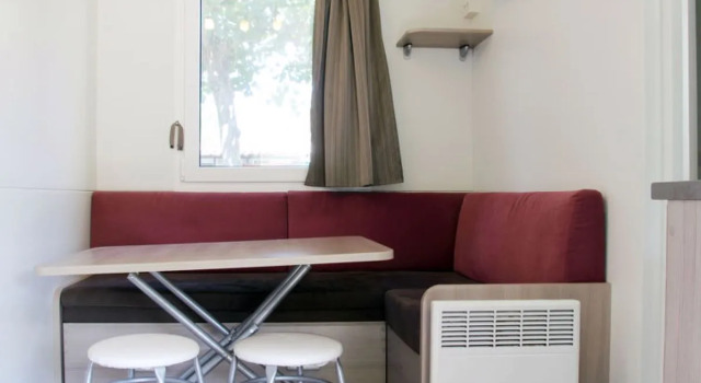Mobilhome Adria, Забронировать Отель Лидо ди Данте Ravenna Beaches