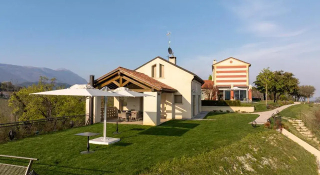 Tenuta Duchi Corbanus