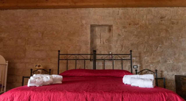 Agriturismo Tenuta Sparaceto, Book Hotel Hotels in Sicily with a Pool, Swimming Pool