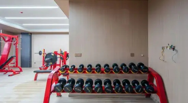 Bolaite T Hotel (Jingdezhen North Railway Station Branch), Rezerwuj Hotel Jingdezhen Jiangxi