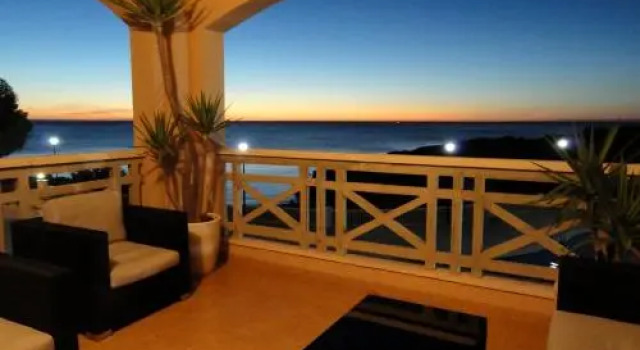 Sea Home Peñiscola, Забронировать Апартаменты/квартира Пеньискола Azahar Coast, рядом с Cala Ordí