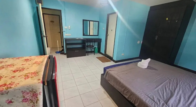 Leisure Residence