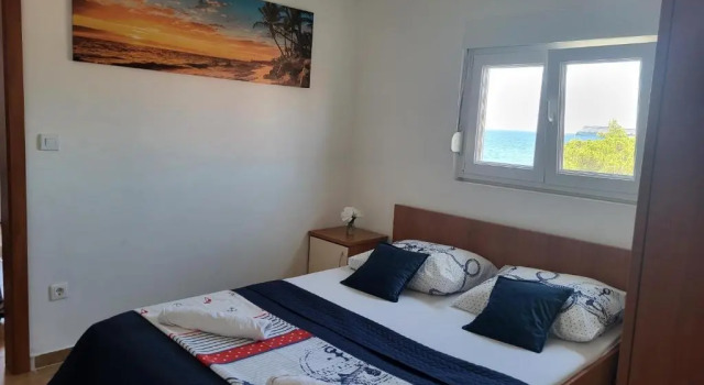 Apartments Bralic, Забронировать Апартаменты/квартира Бибинье Задарская жупания, рядом с Пляж Старенице