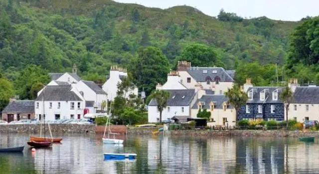 Plockton Inn