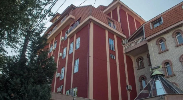 Hotel Vidikovac, Забронировать Отель Отели Ниш 3 звезды, рядом с Park Cair Nis, 3*