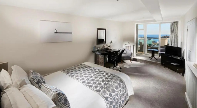 Двухместный номер Superior La Fregate Hotel