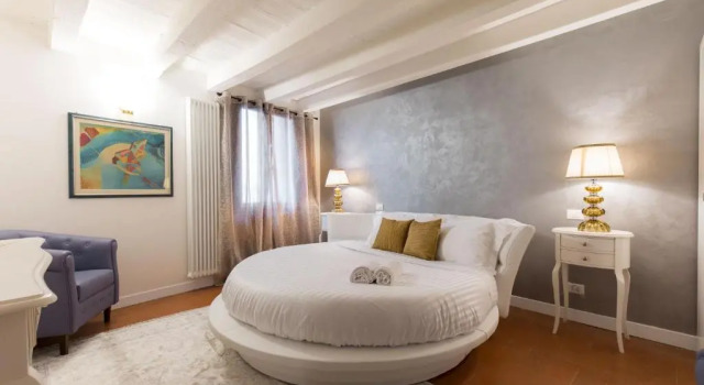 Апартаменты Deluxe Residenza Vescovado