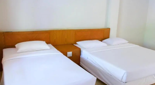 Номер Superior Sichang Shine Khao Resort