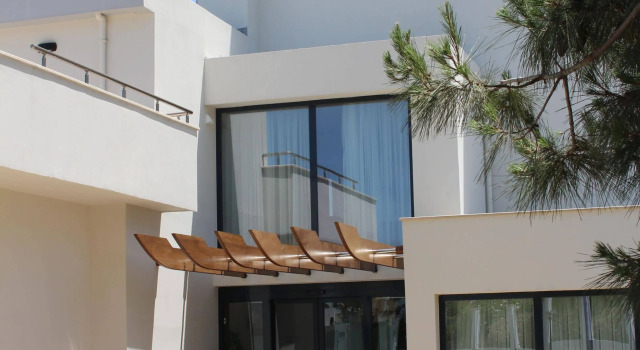 Oasi̇s At Ayfi̇lon, Book Guesthouse Guest Houses in Northern Cyprus, Guesthouse