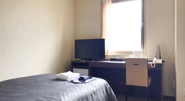 Hotel & Office Soutokukan, Prenota Hotel Nagaoka 