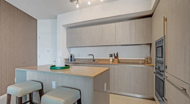 Номер Standard с балконом и с частичным видом на океан Tides in Hollywood Beach By My Miami Vacation