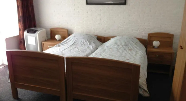 Den Halder, Rezervovat Hotel Hotely v Limburg s parkováním, Parkování
