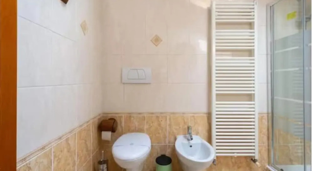 Семейный номер Standard Villa Jolly Venezia - Mini Apartment