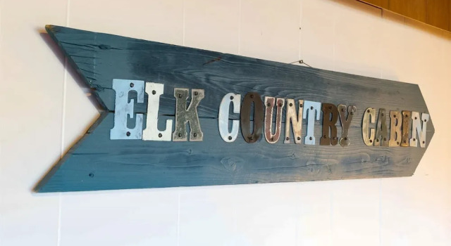 Elk Country Cabin, Забронировать Дом для отпуска Отели Mount Rainier National Park с бассейном, Бассейн