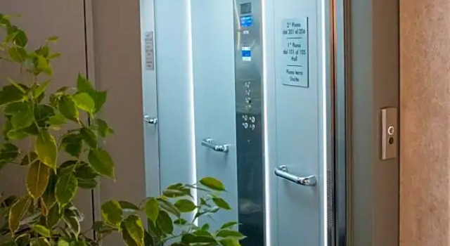 Номер Economy Hotel Maria