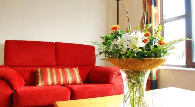 Апартаменты с 2 комнатами Clonakilty Park Hotel