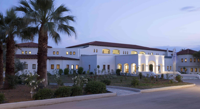 Eretria Hotel & Spa Resort, Reserva ahora Resort Hoteles en Eubea con desayuno, Desayunos