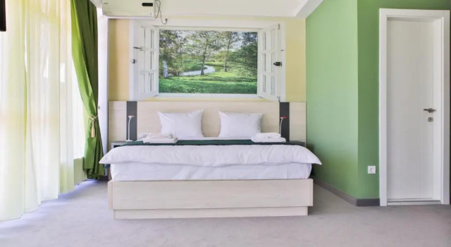 Harmony Bed and Breakfast