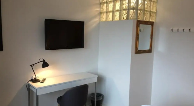 Thyborøn Hotel