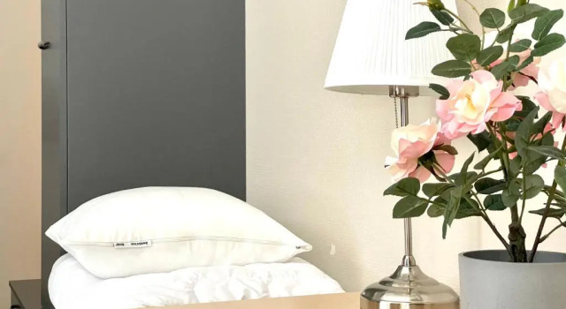Hostel Hermanni, Book Hostel Hostels in Eastern Finland, Hostel