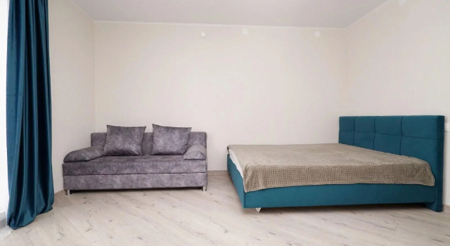 Cozy apartment on Yaratkan passage, Prenota Appartamento Sovetsky district 