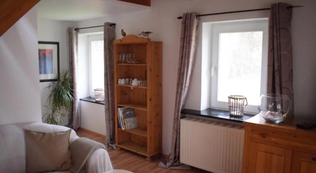 Коттедж Hotel Seeburg