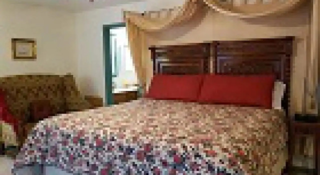 Двухместный номер Superior Aldrich House Bed & Breakfast