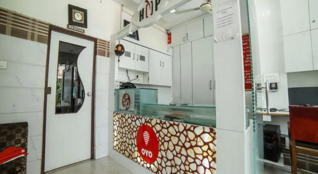 OYO 14816 Hotel Omni, Забронировать Отель Отели штата Раджастхана 3 звезды, 3*