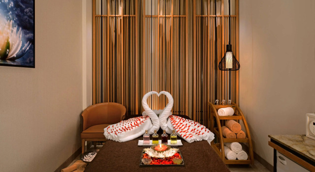 Radisson Mumbai Goregaon