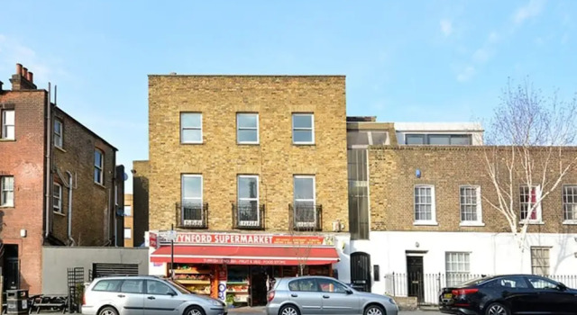 Fantastic 3 bed flat in Kings Cross, Забронировать Отель Ислингтон Лондон, рядом с Район Блумсбери