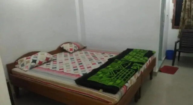 The Bodhgaya Guest House, Book Pension Hoteller i Bodh Gaya med morgenmad, Morgenmad