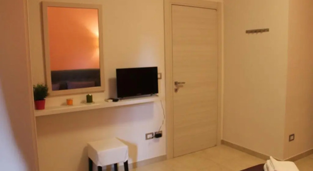 Апартаменты Sea Garden Rooms