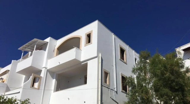 Petridi Maria Suites & Apartments, Забронировать Апартаменты/квартира Апартаменты Скал, Апартаменты/квартира