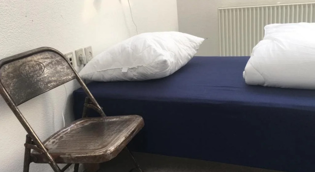 Sleep-in Gellerup