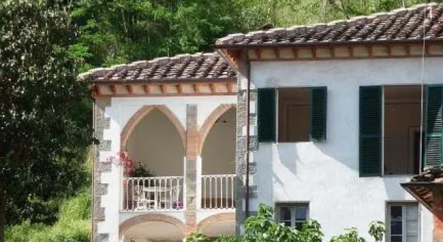 Villa Rosalena, Reserva ahora Villa Bagni di Lucca Garfagnana