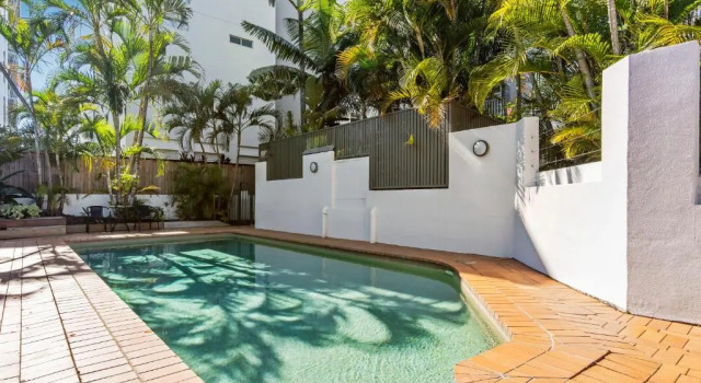 Superior Apartment Dockside Apartments Mooloolaba