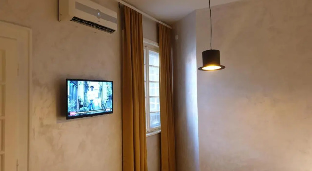 Номер Economy Central Business Apartments BELGRADE WATERFRONT