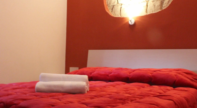 B&B Napoli Central Gate