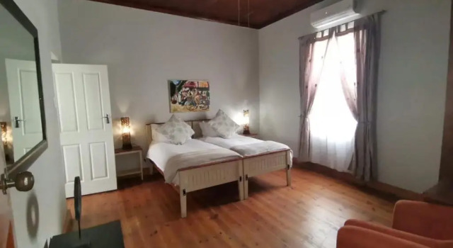 Номер Classic Mimosa Lodge