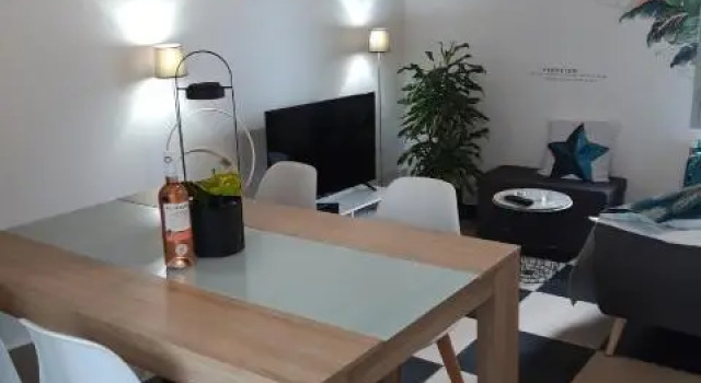 192 rue de l’Impératrice, Varaa Huoneisto Berck-sur-Mer 