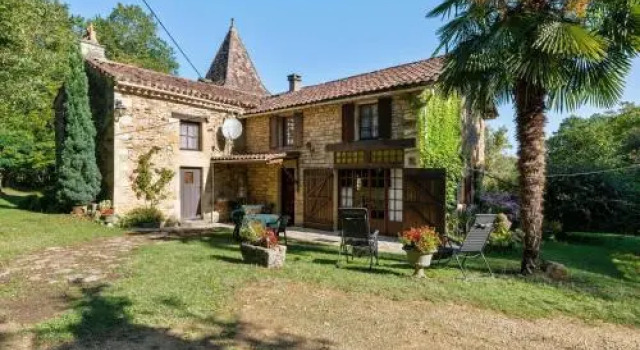 Maison De Vacances - Villefranche-Du-Perigord 5, Забронировать Апартаменты/квартира Апартаменты Вильфранш-дю-Перигор, Апартаменты/квартира