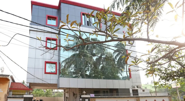 OYO 4526 Jaydev Vihar