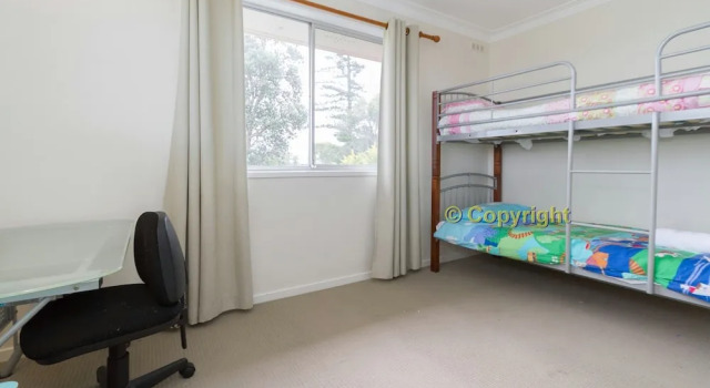 Olga Street Holiday Rental