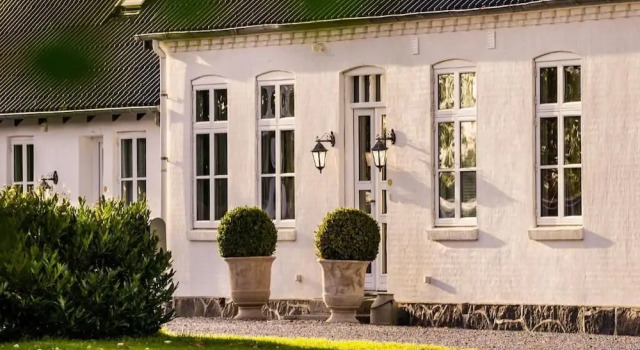 MejeriGaarden Bed and Breakfast