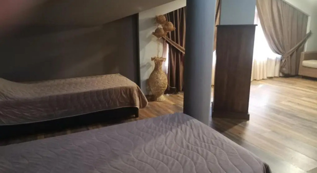 Полулюкс Vival Hotel