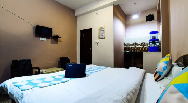OYO Home 13409 Cozy Stay, Забронировать Отель Дхармсала штат Химачал-Прадеш
