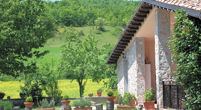 Casale La Torretta