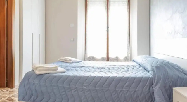 B&b Alba sul Mare, Rezervovat Penzión se snídaní Wellness hotely v Massignano, SPA