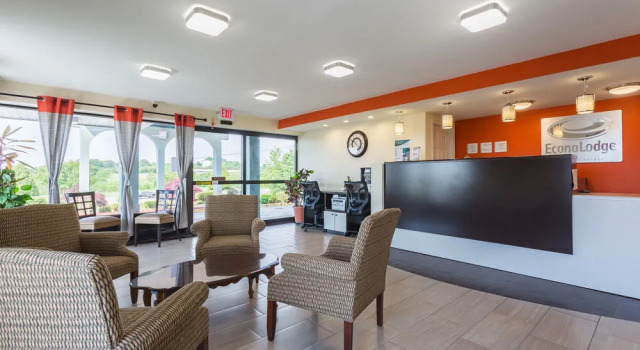 Travel Inn, Book Mini-hotel White Pine Tennessee