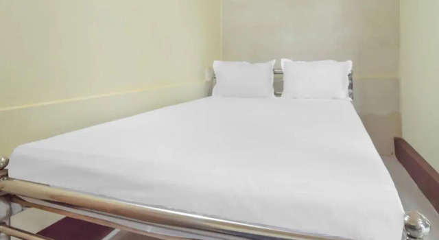 Номер Standard OYO 77896 Darshini Homes